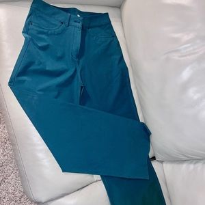 Lululemon brand Pants size 27